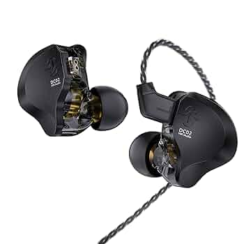 イヤホン qdc SUPERIOR In-ear monitor qdc Superior EX — MusicTeck